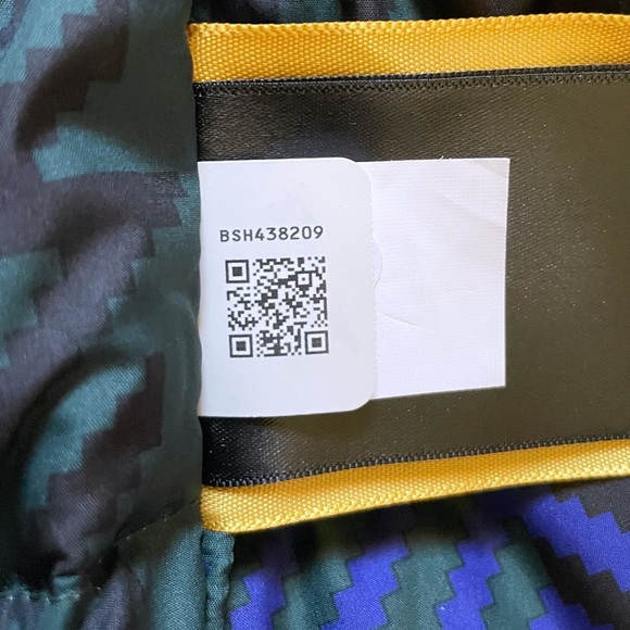 The North Face Women’s Sierra Long Parka - Picture 6 of 8